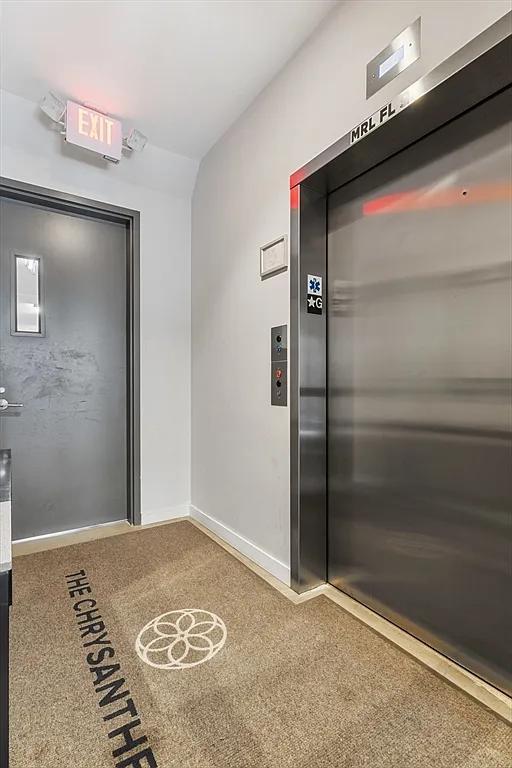 property at 126 Salem St