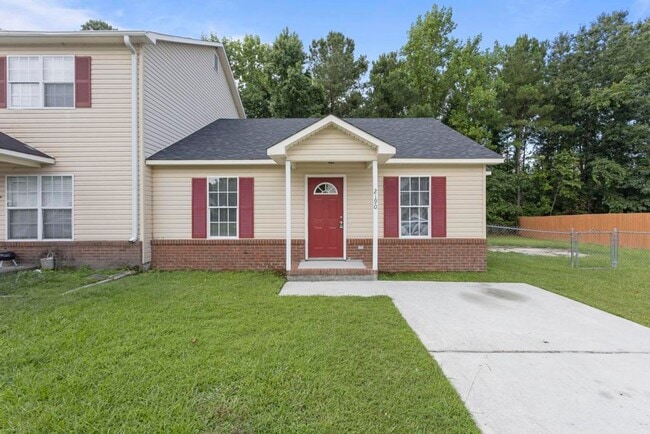 property at 2190 Brandymill Ln