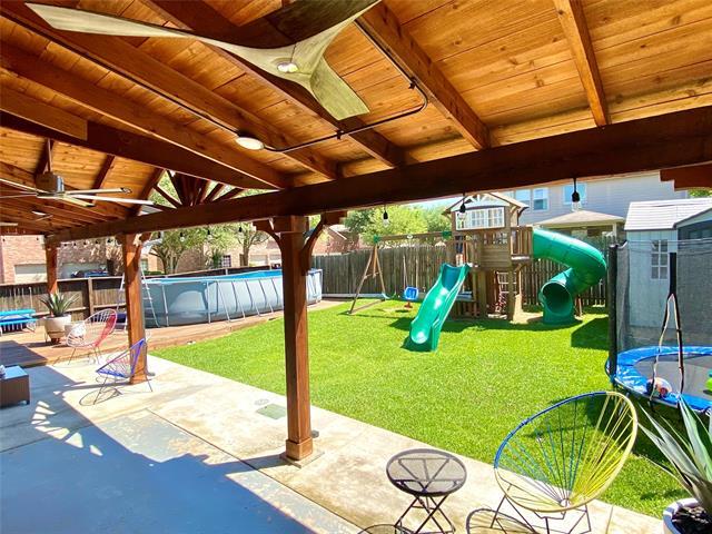 3733 Gannet Dr in Mesquite, TX - Building Photo - Building Photo