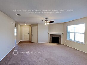 1852 Village Park Trail in Burleson, TX - Building Photo - Building Photo