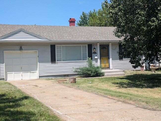 property at 6306 E 149 Terrace