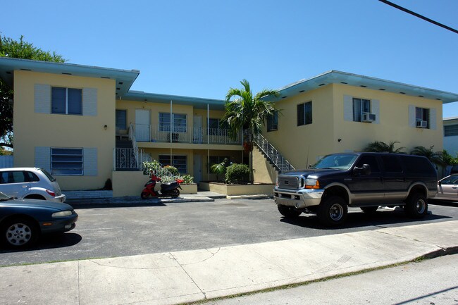 520 NE 82nd Ter in Miami, FL - Building Photo - Building Photo