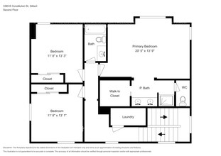 3369 E Constitution Dr in Gilbert, AZ - Foto de edificio - Building Photo