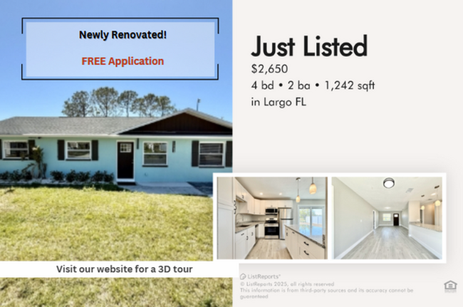 property at 11786 126th Terrace N