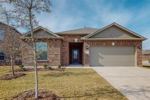 2113 Emma Ct in Anna, TX - Building Photo