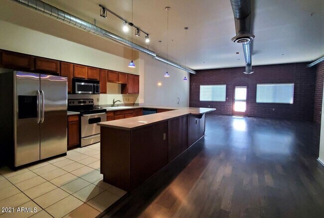 424 S 2nd St-Unit -205 in Phoenix, AZ - Building Photo - Building Photo