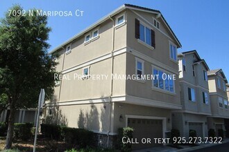7092 N Mariposa Ct in Dublin, CA - Building Photo - Building Photo