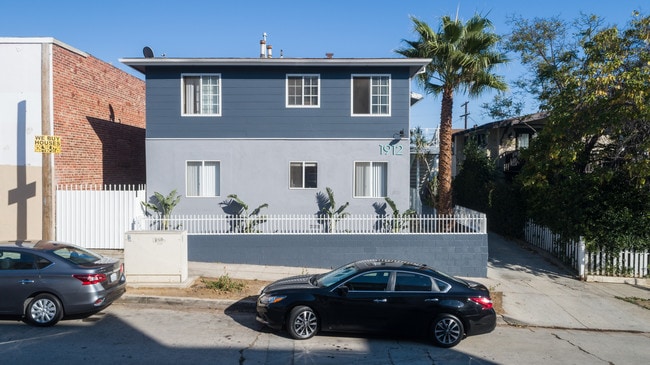 1912 W View St in Los Angeles, CA - Foto de edificio - Primary Photo