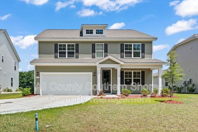 property at 135 Atlantic Breeze Dr