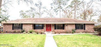 11640 Wellington Way in Jacksonville, FL - Building Photo
