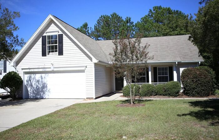 404 Gibson Forest Dr in Lexington, SC - Building Photo