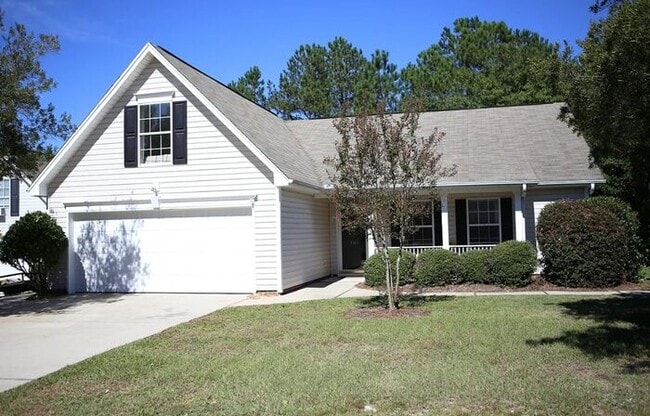 property at 404 Gibson Forest Dr