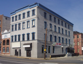 333-335 W Hamilton St in Allentown, PA - Building Photo - Building Photo