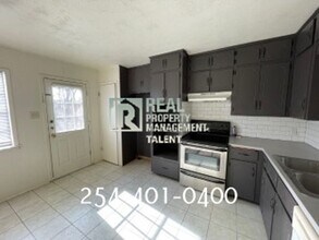 3709 Ivanhoe Dr in Temple, TX - Building Photo - Building Photo