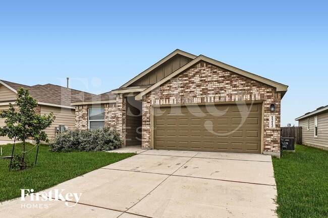 property at 1212 Treehouse Ln