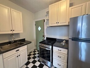 185 Chestnut Hill Ave, Unit 18 in Boston, MA - Building Photo - Building Photo