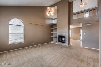 5705 Laurel Clark Ln in El Paso, TX - Building Photo - Building Photo