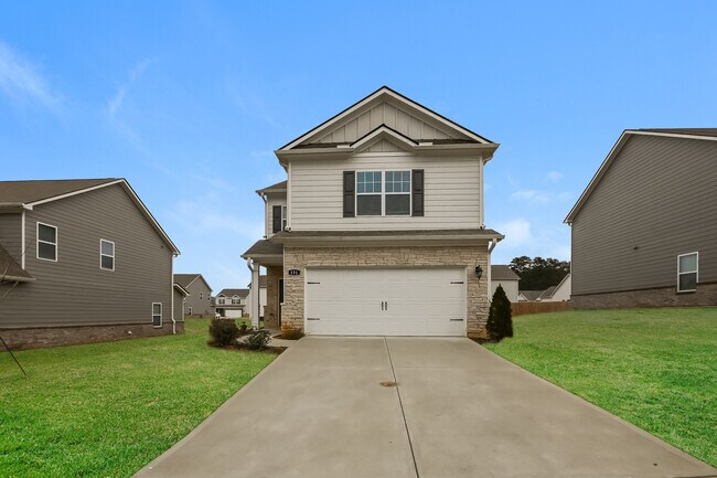 151 Innis Brk Cir in Cartersville, GA - Building Photo - Building Photo