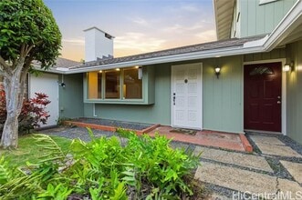 845 N Kalaheo Ave in Kailua, HI - Building Photo - Building Photo