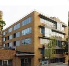 Lamont Street Lofts in Washington, DC - Building Photo - Building Photo