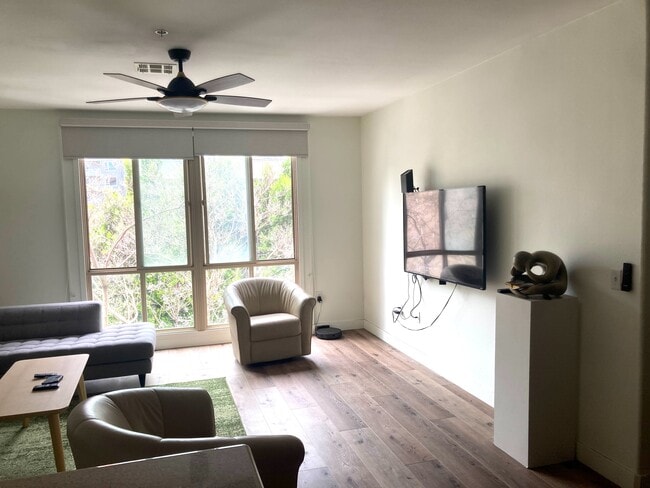 1501 Front St, Unit 304 in San Diego, CA - Building Photo - Building Photo