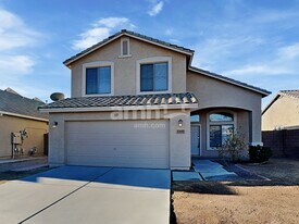 12685 W Hollyhock Dr in Avondale, AZ - Building Photo