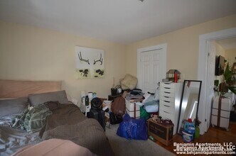 53 West Seventh St. Unit 2, Unit 2 in Boston, MA - Foto de edificio - Building Photo