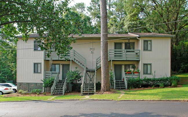 2603 N Point Blvd in Tallahassee, FL - Building Photo - Building Photo