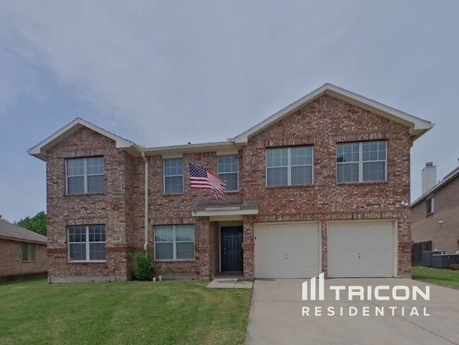 property at 5749 Lionfish Way