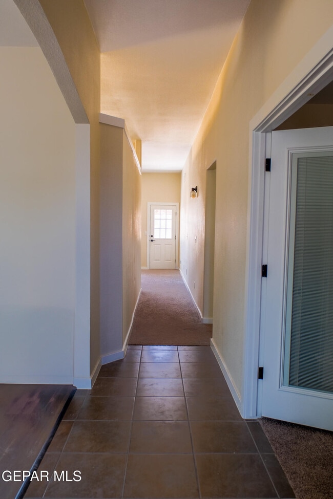 14273 Hacienda Rock Dr in El Paso, TX - Building Photo - Building Photo