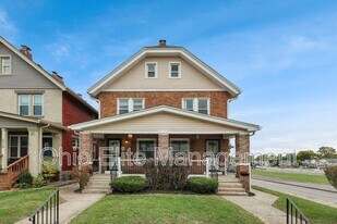 618 Lilley Ave in Columbus, OH - Building Photo