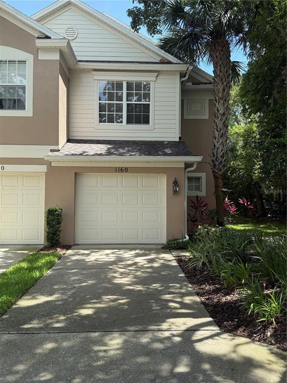 property at 1160 Loyola Ct