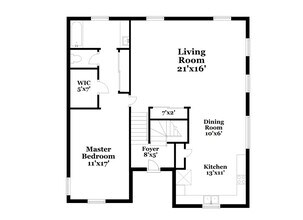 5143 W Albeniz Pl in Phoenix, AZ - Building Photo - Building Photo