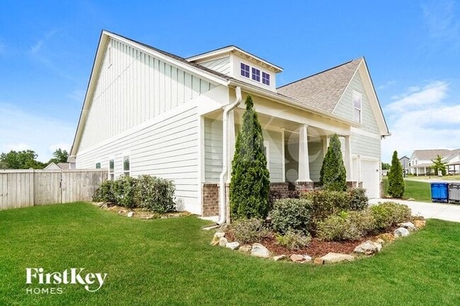 4494 Old Cahaba Pkwy in Helena, AL - Building Photo - Building Photo