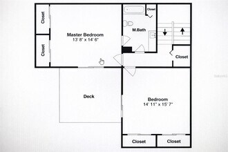 14521 Catalina Cir in Seminole, FL - Building Photo - Building Photo