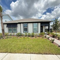 3158 Voyager Ave in St. Cloud, FL - Building Photo