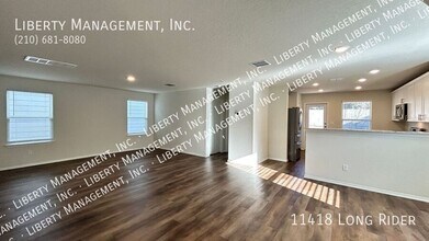 11418 Long Rider in San Antonio, TX - Building Photo - Building Photo