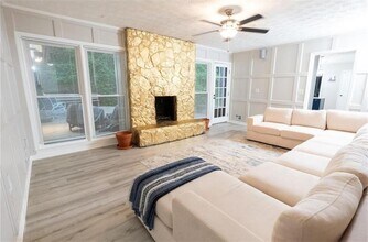 2749 Fieldstone Dr SE in Conyers, GA - Building Photo - Building Photo