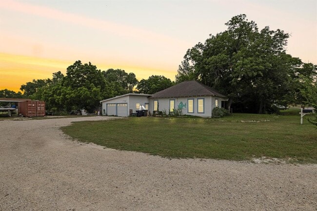 103 E Willis St in Leander, TX - Building Photo - Building Photo