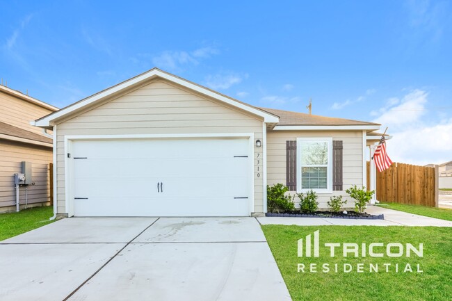 property at 7310 Romaire Run