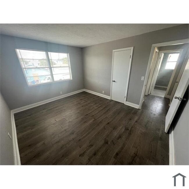property at 705 2nd St
