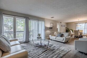 Quarry in Lithonia, GA - Building Photo - Interior Photo