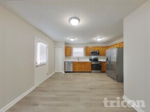 1420 Alonzo Pl in Indianapolis, IN - Building Photo - Building Photo