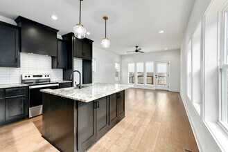 4133 Virginia Ave in Kansas City, MO - Building Photo - Building Photo