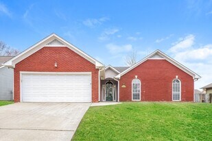 518 Baronne St in Helena, AL - Building Photo