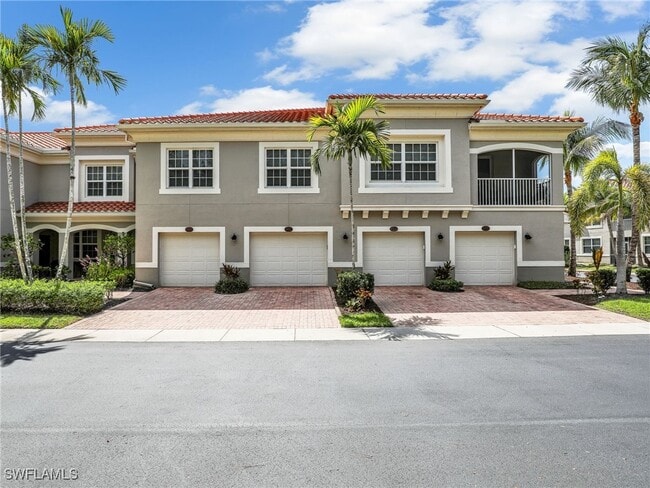 property at 23550 Alamanda Dr