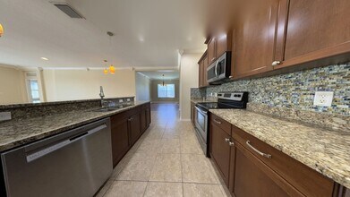 4410 Natures Reach Terrace in Parrish, FL - Building Photo - Building Photo