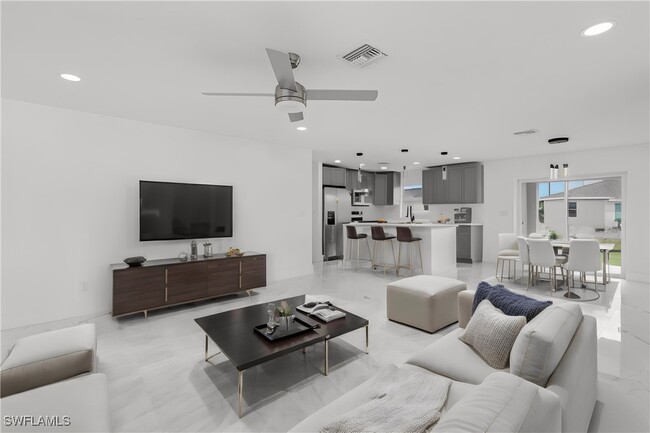 property at 2505 39th St SW