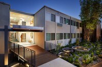 Building Photo - Park View Hillcrest Apartamentos in San Diego, California