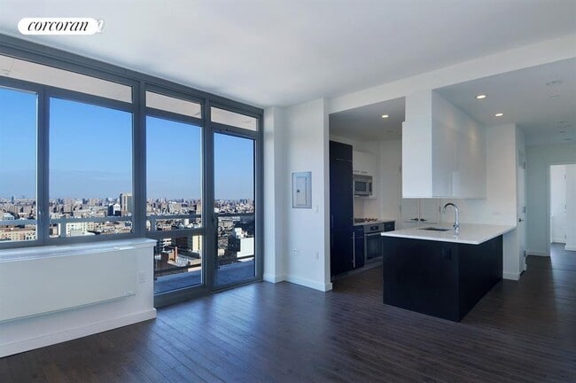 property at 321 W 110th St
